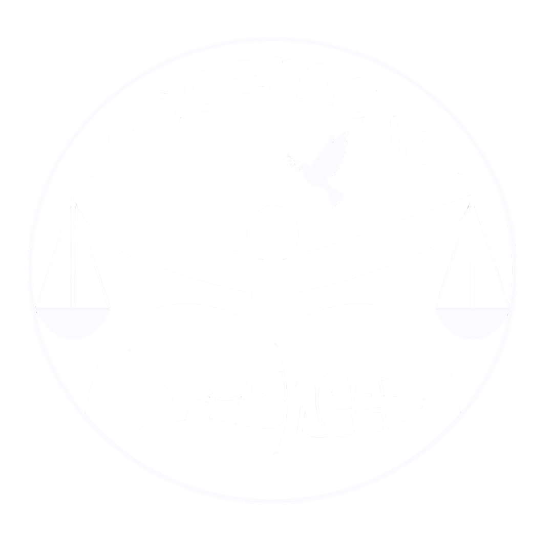 Peacemaker Icon